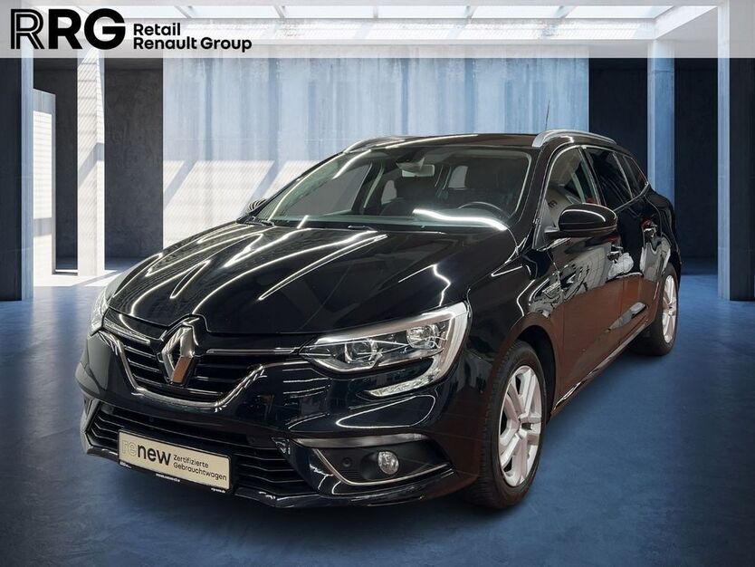 Renault Megane 112.299 km 12.911 € Köln 50939