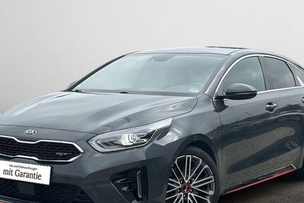 Kia pro ceed / ProCeed 73.621 km 22.400 € Köln 50739