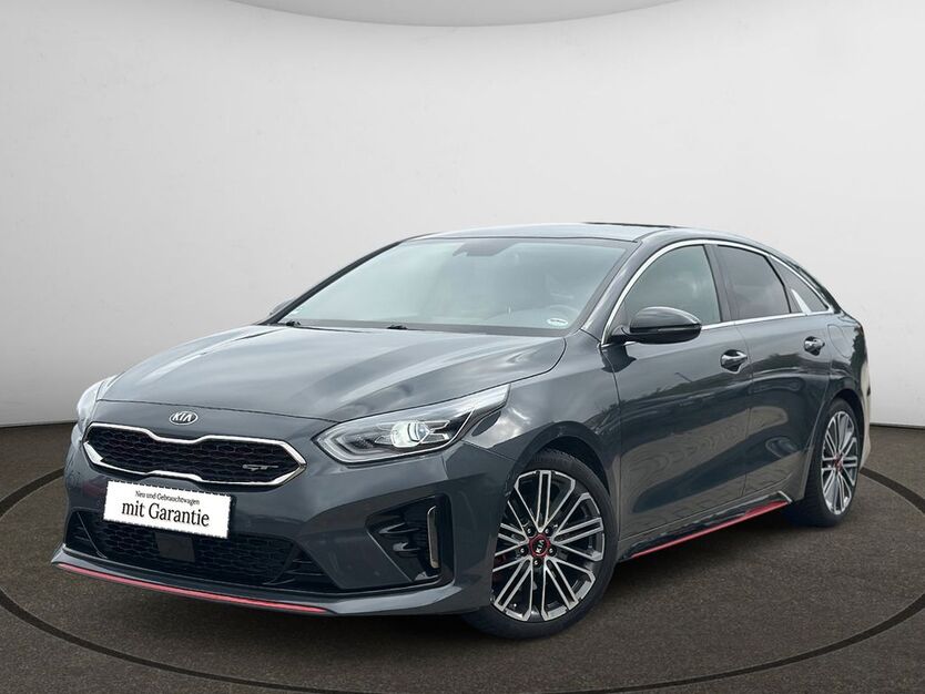 Kia pro ceed / ProCeed 73.621 km 22.400 € Köln 50739