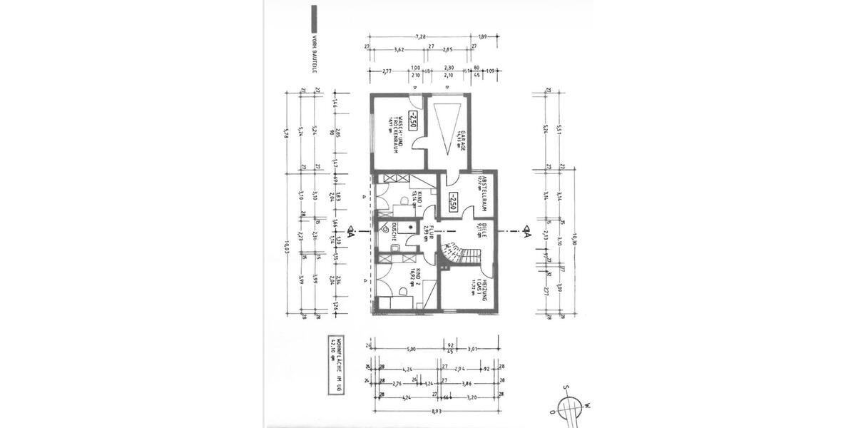 Einfamilienhaus Overath - 6 Zimmer, 170 m&sup2;, 750.000&euro; | Angebot:26311974