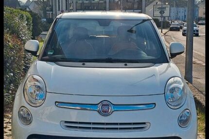 Fiat 500L 116.000 km 6.499 &euro; Bergisch Gladbach 51469