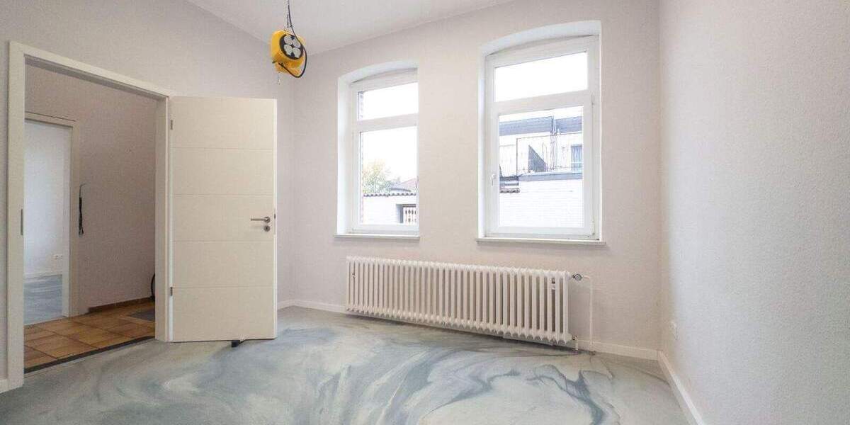 Gewerbeobjekt Kerpen Brüggen - 1 Zimmer, 202 m&sup2;, 385.000&euro; | Angebot:25749015