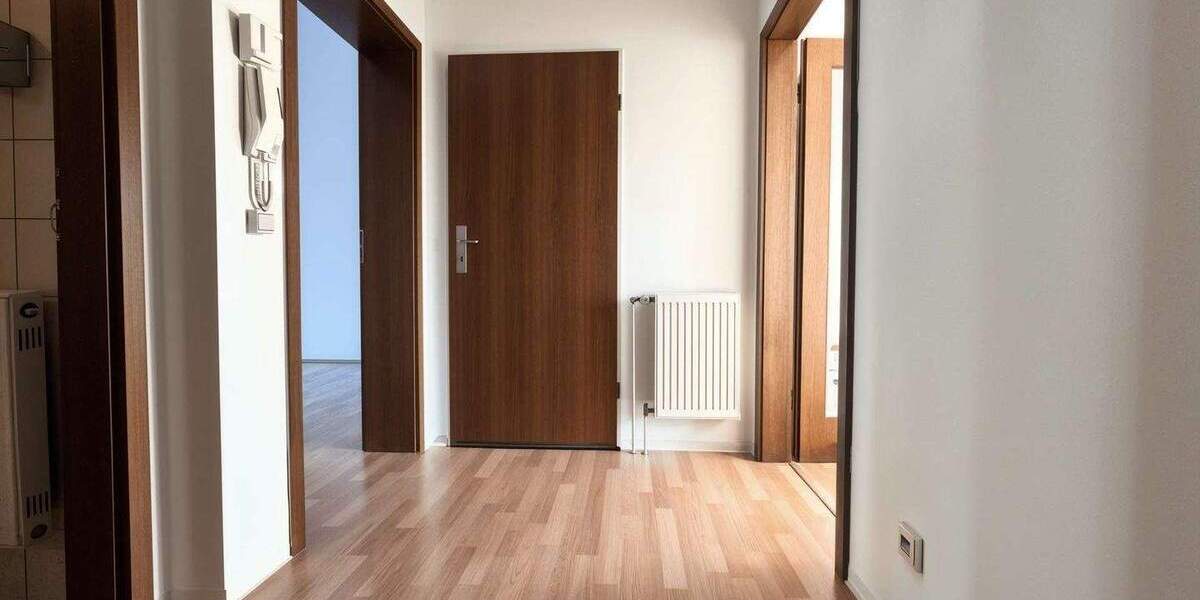 Etagenwohnung Lohmar Donrath - 2 Zimmer, 54 m&sup2;, 179.000&euro; | Angebot:24698991