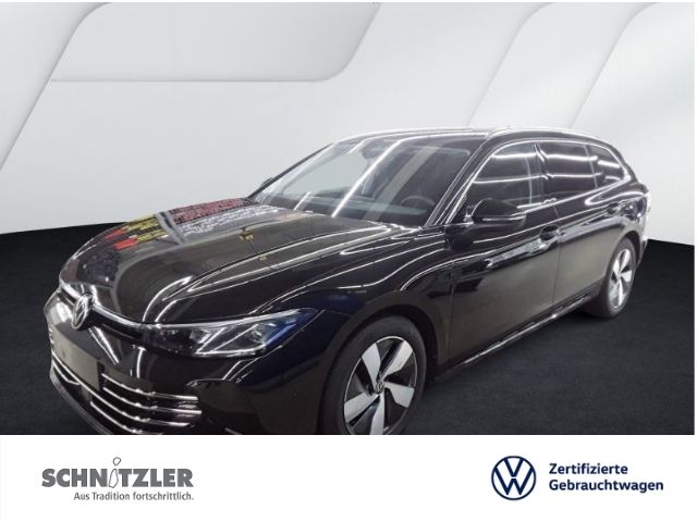 VW Passat Variant 28.610 km 37.950 € Langenfeld 40764