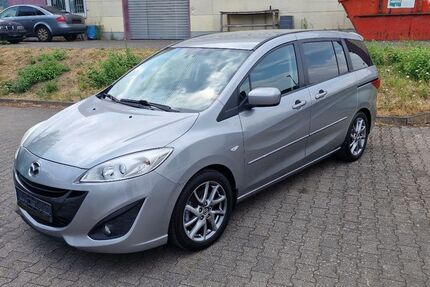 Mazda 5 159.034 km 7.150 &euro; Alfter 53347