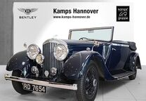Gebrauchtwagen Bentley Andere