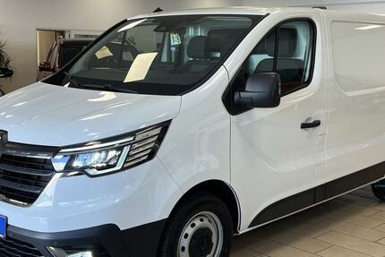 Renault Trafic 29.740 km 21.950 &euro; Bonn 53227