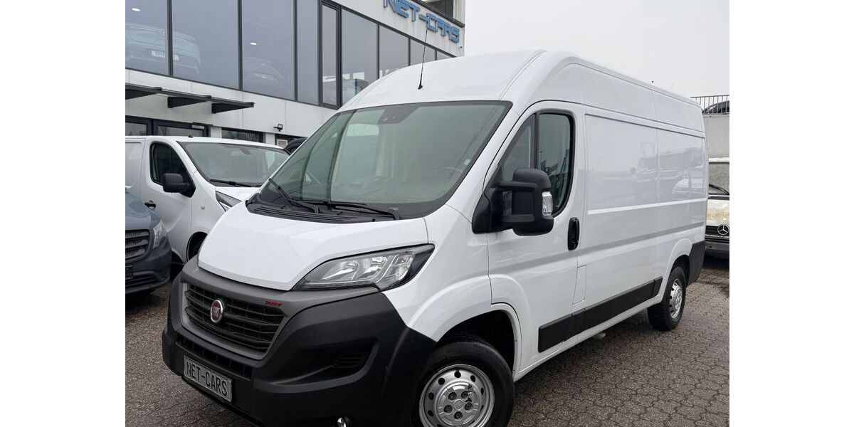 Fiat Ducato 145.000 km 14.800 &euro; Hilden (bei Düsseldorf) 40721