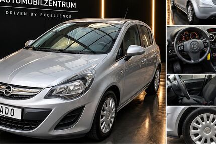 Opel Corsa 161.448 km 3.990 &euro; Troisdorf 53842