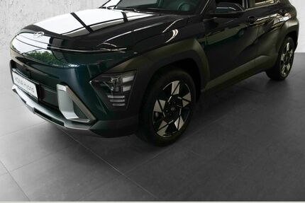 Hyundai KONA 1.229 km 29.890 &euro; Köln Süd 50968
