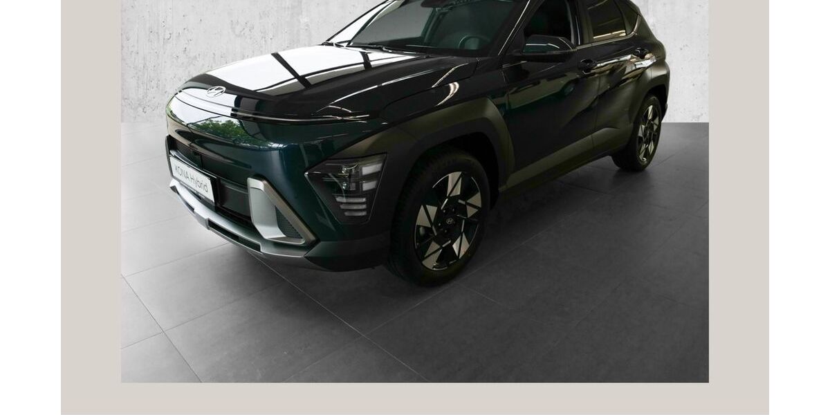 Hyundai KONA 1.229 km 30.300 &euro; Köln Süd 50968