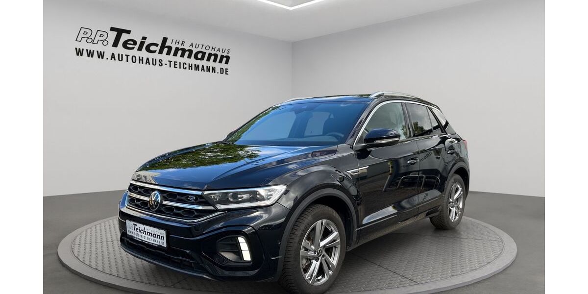 VW T-Roc 16.458 km 31.990 &euro; Dormagen 41540
