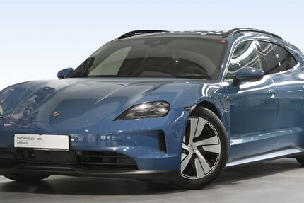 Porsche Taycan 20.139 km 95.790 € Düsseldorf 40468