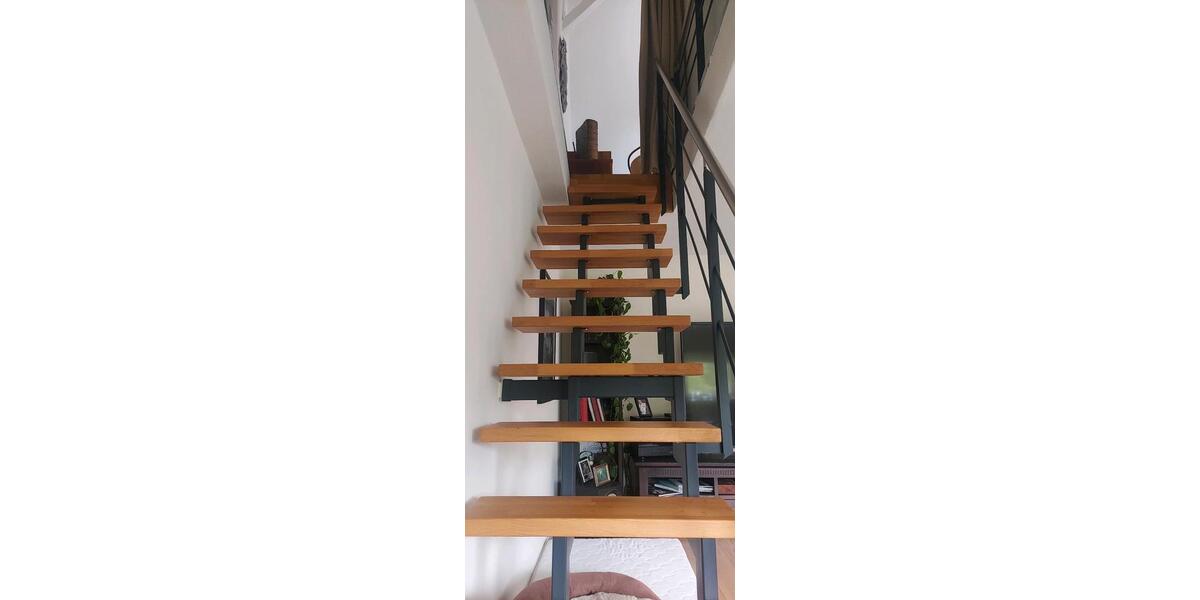 Dachgeschoßwohnung Odenthal - 3 Zimmer, 78 m&sup2;, 239.000&euro; | Angebot:26940144