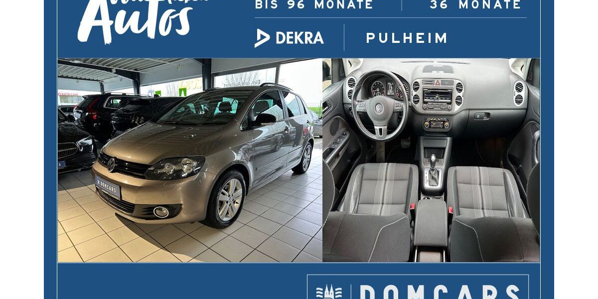 VW Golf 62.500 km 10.999 &euro; Pulheim 50259