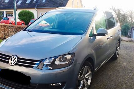 VW Sharan 176.000 km 12.800 &euro; Wermelskirchen 42929