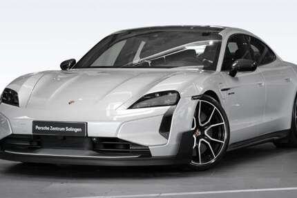 Porsche Taycan 3.850 km 199.990 € Solingen 42653