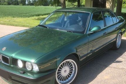 Alpina B10