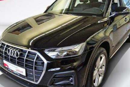 Audi Q5 51.629 km 39.995 &euro; Sankt Augustin 53757