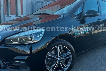 BMW 218 Gran Tourer 140.000 km 15.450 &euro; Bedburg 50181