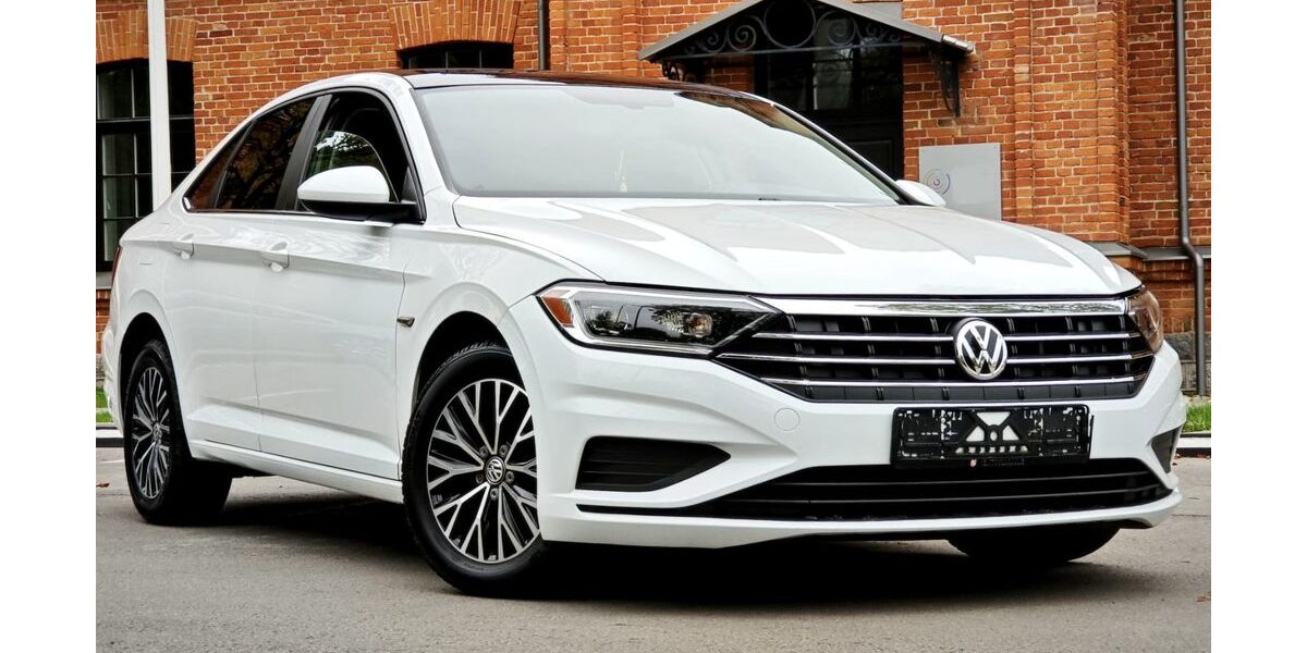 VW Jetta 80.720 km 14.900 &euro; Bonn 53179