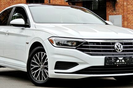 VW Jetta 80.720 km 16.500 &euro; Bonn 53179