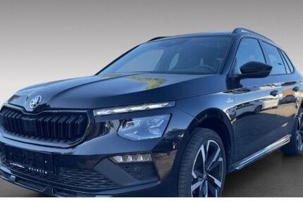 Skoda Kamiq 6.055 km 31.980 &euro; Bornheim 53332
