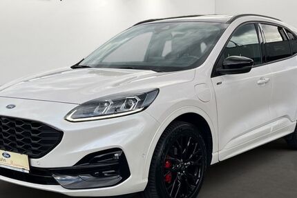Ford Kuga 33.600 km 29.990 &euro; Köln 51107