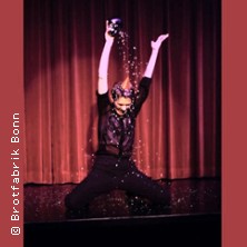 Kokolores - Die Dragstage in der Brotfabrik - Somewhere That's Green 12.07.2026 Brotfabrik