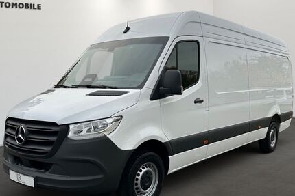 Mercedes-Benz Sprinter 1.950 km 49.990 € Kürten 51515