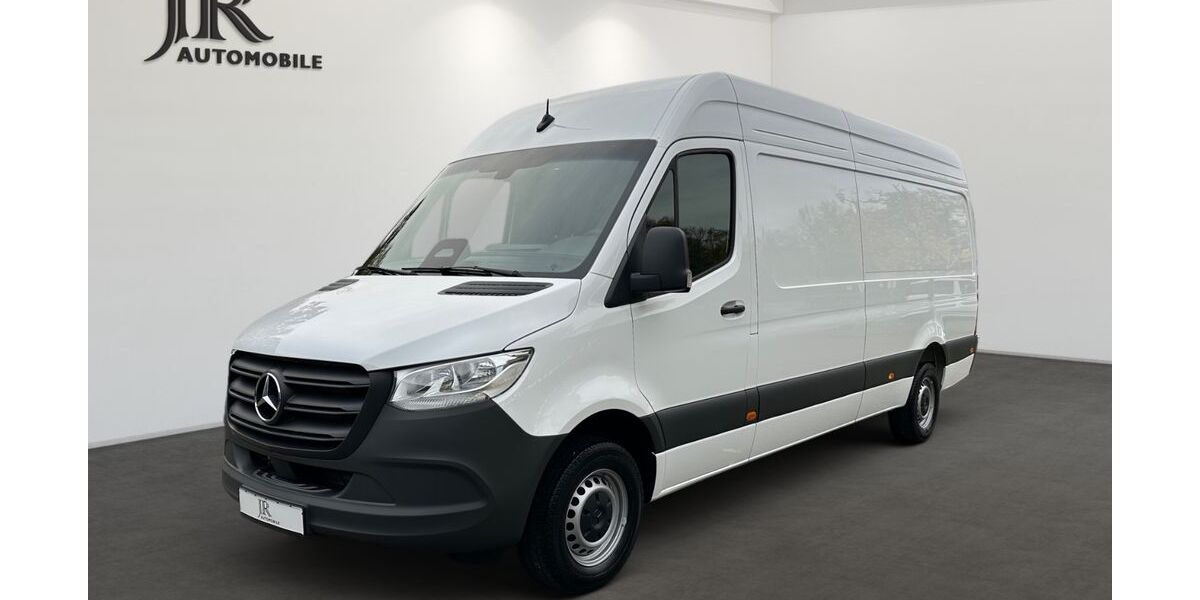 Mercedes-Benz Sprinter 1.950 km 49.990 &euro; Kürten 51515
