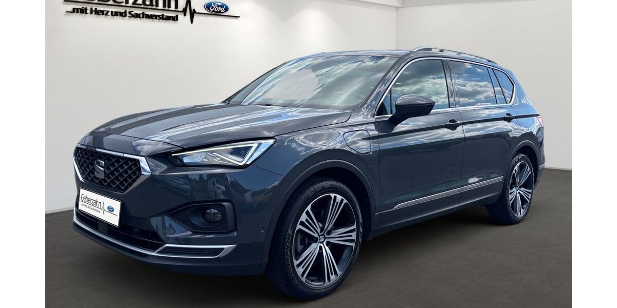Seat Tarraco 73.200 km 25.900 &euro; Köln 51107