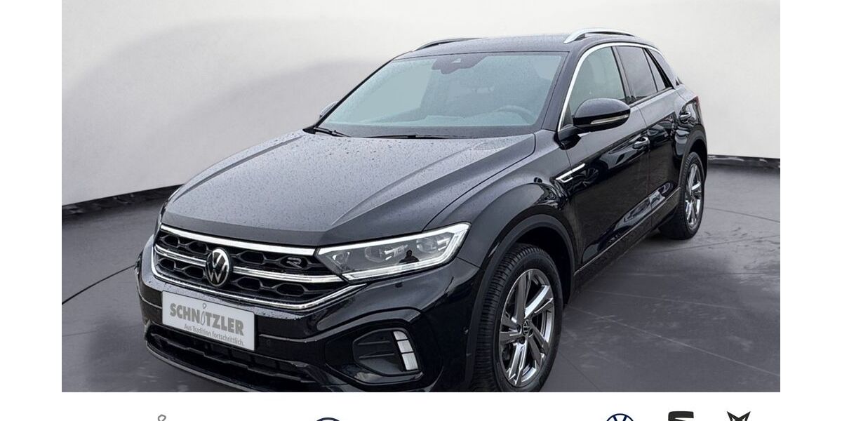 VW T-Roc 48.906 km 21.950 &euro; Langenfeld 40764