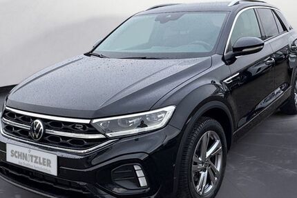 VW T-Roc 48.906 km 22.450 &euro; Langenfeld 40764