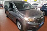 Opel Combo - e Edition PDC vo.&hi. Holzausbau verglaste 20.076 km 17.980 &euro; HAAN 42781