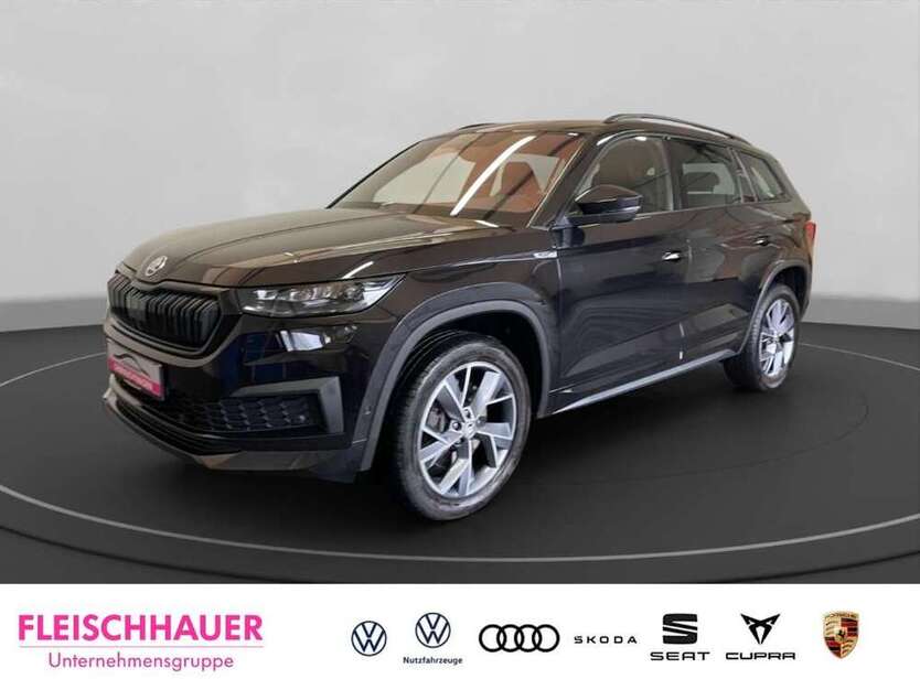 Kodiaq