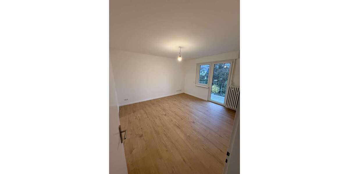 Etagenwohnung Haan - 3 Zimmer, 65 m&sup2;, 815&euro; | Angebot:25401401