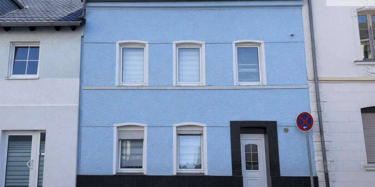 Einfamilienhaus Köln Ostheim - 6 Zimmer, 161 m&sup2;, 499.000&euro; | Angebot:26474729