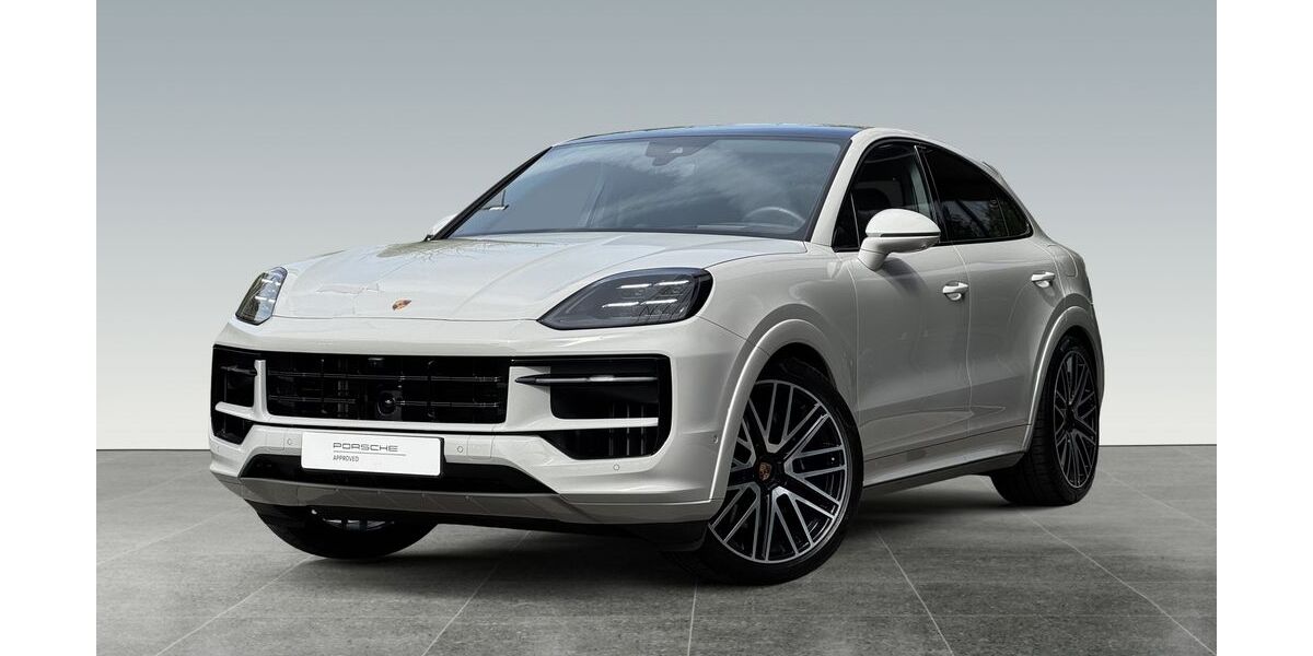 Porsche Cayenne 19.300 km 122.900 &euro; Bergisch Gladbach 51429