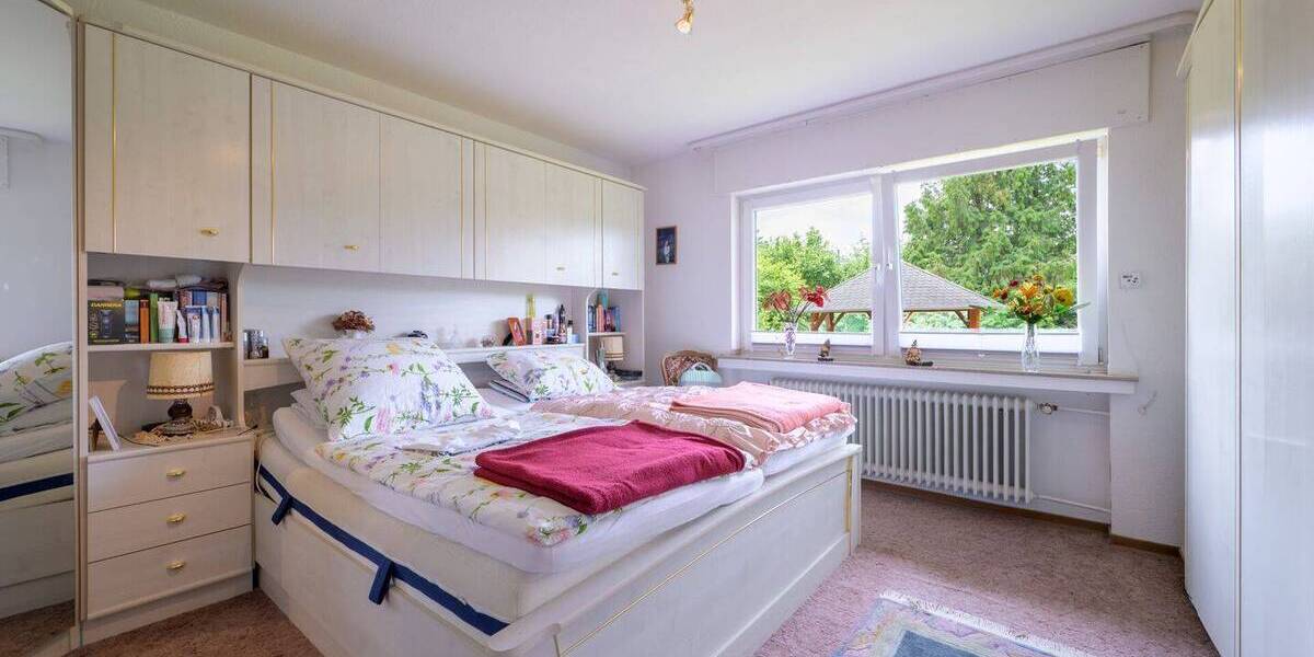 Bungalow Kerpen Sindorf - 6 Zimmer, 128 m&sup2;, 549.500&euro; | Angebot:26787427