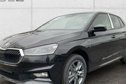 Skoda Fabia 12.500 km 22.990 &euro; Pulheim-Brauweiler 50259