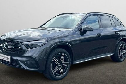 Mercedes-Benz GLC 300 15.000 km 68.740 &euro; Langenfeld 40764