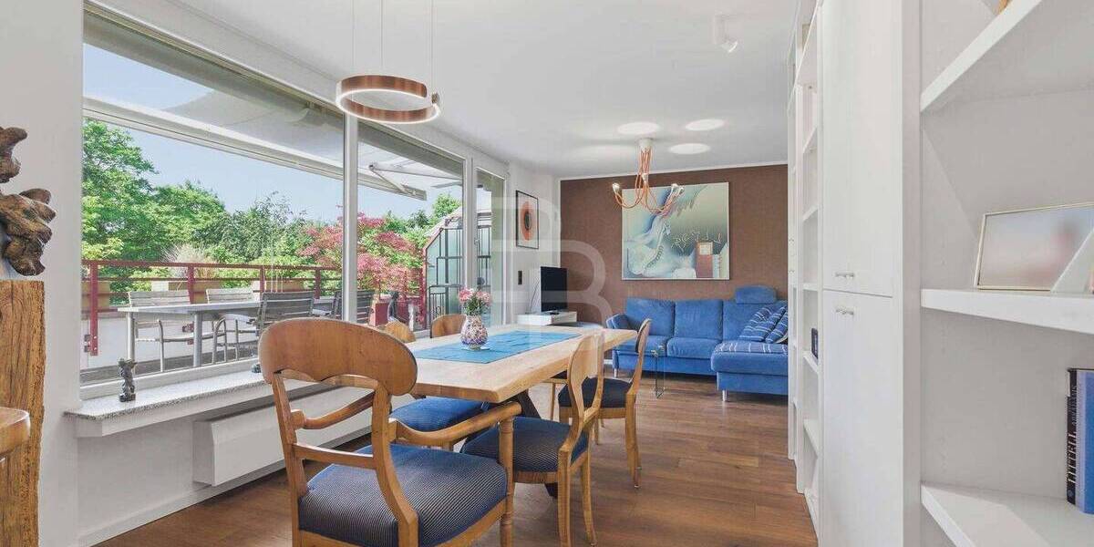 Etagenwohnung Köln Ehrenfeld - 3 Zimmer, 84 m&sup2;, 589.000&euro; | Angebot:26879032