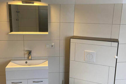 Moderne SingleWohnung im Zentrum von Hohnstein-Ernstthal