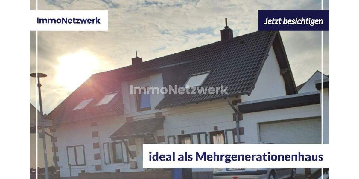 Mehrfamilienhaus, Wohnhaus Elsdorf Grouven - 6 Zimmer, 210 m&sup2;, 299.000&euro; | Angebot:25805599