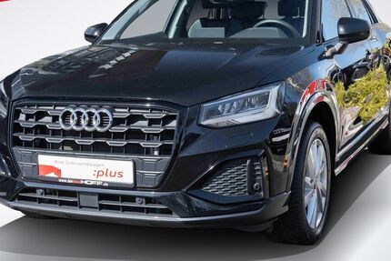 Audi Q2 58.000 km 23.995 &euro; Sankt Augustin-Menden 53757