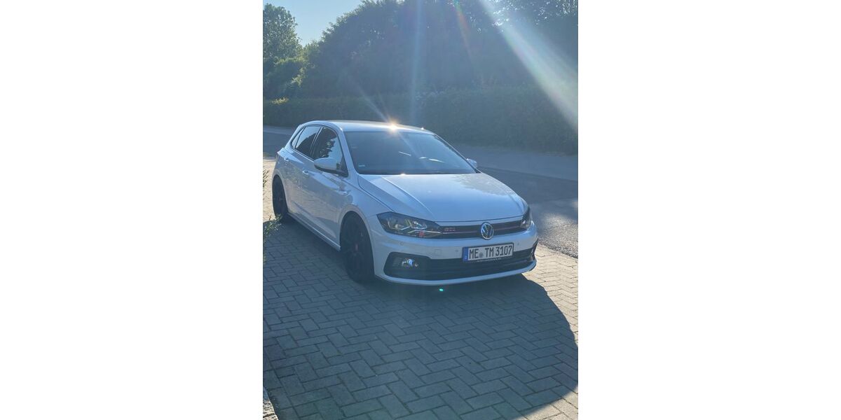 VW Polo 31.000 km 20.000 &euro; Langenfeld 40764