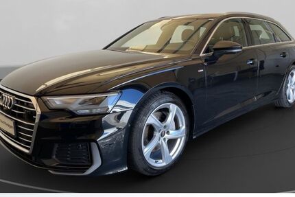 Audi A6 54.326 km 34.880 &euro; Köln 50823