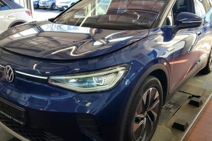 VW ID.4 34.316 km 28.450 &euro; Langenfeld 40764