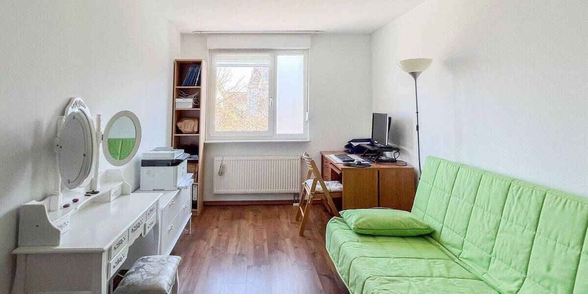 Reihenendhaus Köln Sürth - 5 Zimmer, 118 m&sup2;, 720.000&euro; | Angebot:26291035